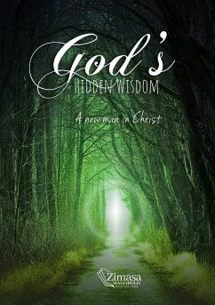 Cover God's Hidden Wisdom