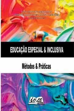 Educação Especial & Inclusiva - Elói, Senhoras