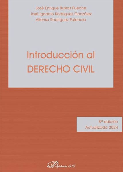 Introducción al Derecho Civil Introducción al Derecho Civil