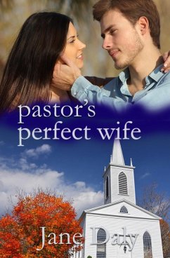 Cover The Pastor's Perfect Wife