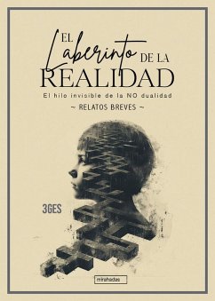 Cover El laberinto de la realidad