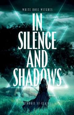 Cover In Silence and Shadows
