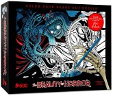 The Beauty of Horror Puzzle The Beauty of Horror Puzzle