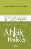 Ahlak Hadisleri Ciltli