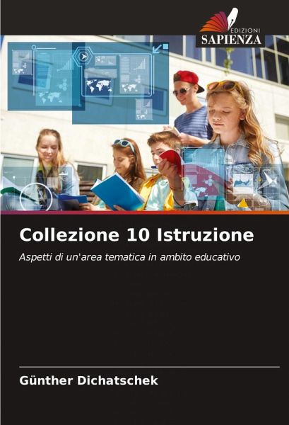 Collezione 10 Istruzione