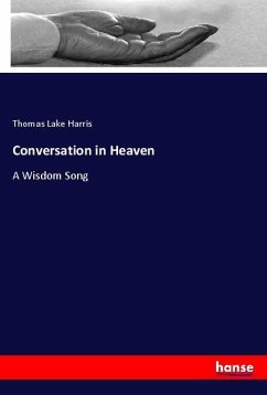 Cover Conversation in Heaven
