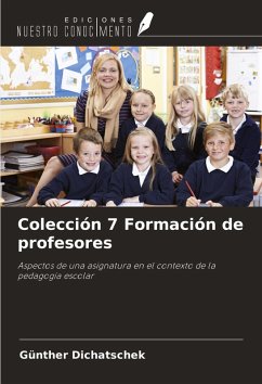 Colección 7 Formación de profesores - Dichatschek, Günther