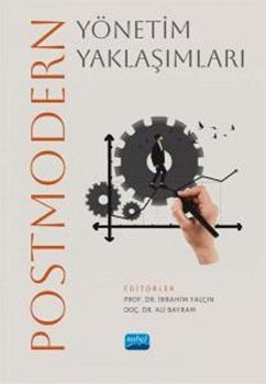 Cover Postmodern Yönetim Yaklasimlari
