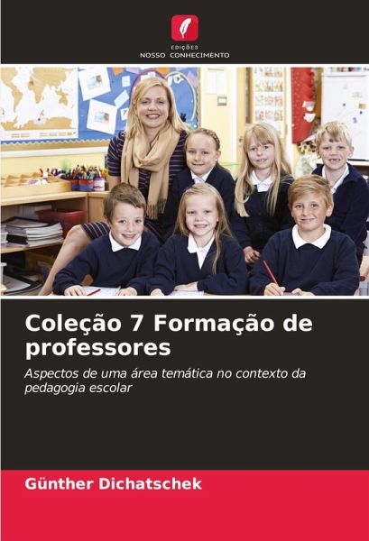 Coleção 7 Formação de professores