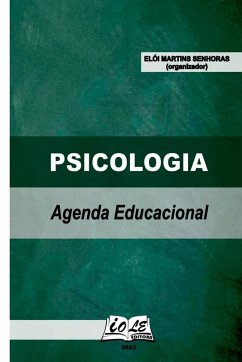 Cover Psicologia