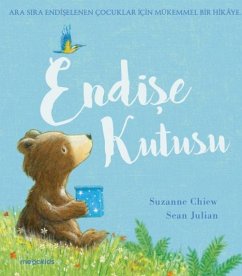 Cover Endise Kutusu