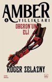 Amber Yilliklari 4 - Oberonun Eli Amber Yilliklari 4 - Oberonun Eli