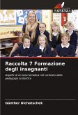 Raccolta 7 Formazione degli insegnanti