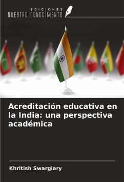 Cover Acreditación educativa en la India: una perspectiva académica
