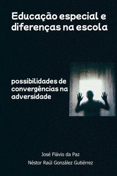 Cover Educação Especial E Diferenças Na Escola