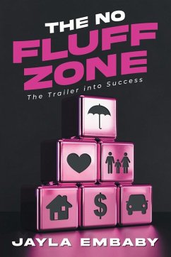 The No Fluff Zone - Embaby, Jayla