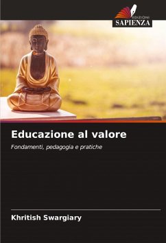 Cover Educazione al valore