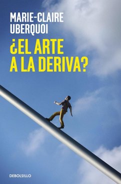 Cover ¿El arte a la deriva?