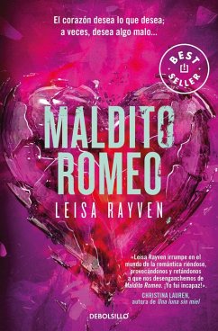 Cover Maldito Romeo