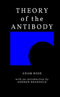 Cover Theory of the Antibody