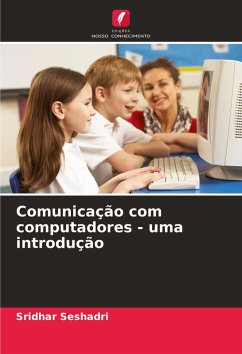 Comunicação com computadores - uma introdução - Seshadri, Sridhar