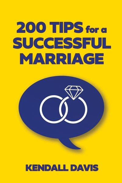 200 Tips for a Successful Marriage 200 Tips for a Successful Marriage