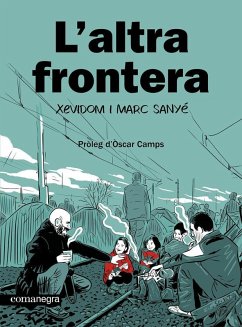 Cover L'altra frontera