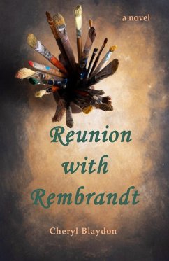 Cover Reunion with Rembrandt