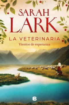 Cover La veterinaria: Vientos de esperanza (La veterinaria 2 )