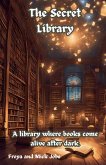 The Secret Library The Secret Library