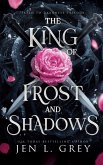 The King of Frost and Shadows The King of Frost and Shadows