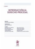Introducción al Derecho Procesal 2ª Edición Introducción al Derecho Procesal 2ª Edición