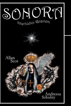 Sonora Interlúdio - Allan, Scot