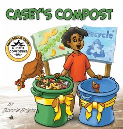 Cover Casey's Compost