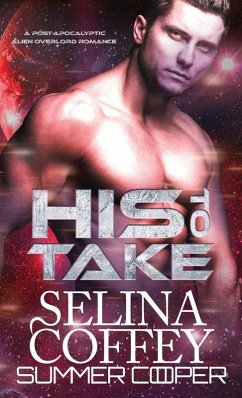 Cover His To Take