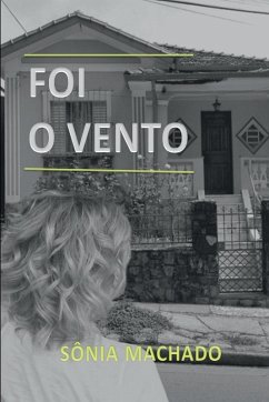 Cover Foi O Vento