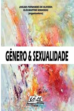 Cover Gênero & Sexualidade