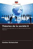 Théories de la société 8 Théories de la société 8