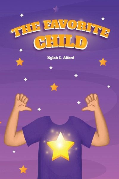 The Favorite Child The Favorite Child