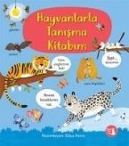 Hayvanlarla Tanisma Kitabim