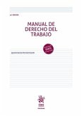 Manual de Derecho del Trabajo 14ª Edición Manual de Derecho del Trabajo 14ª Edición