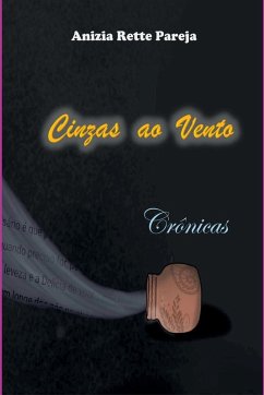 Cover Cinzas Ao Vento