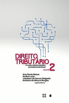 Cover Direito Tributário E Suas Repercussões Socioeconômicas