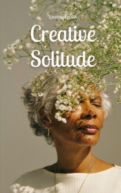 Cover Creative Solitude