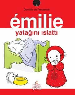 Cover Emilie Yatagini Islatti