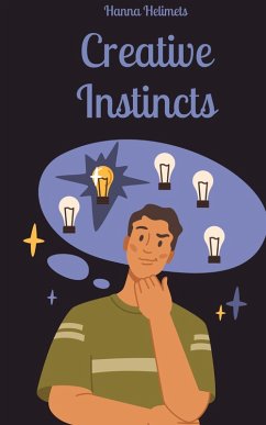 Creative Instincts - Helimets, Hanna
