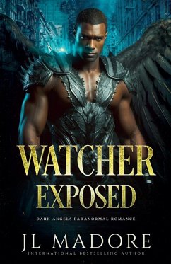 Watcher Exposed - Madore, Jl