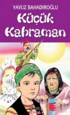 Cover Kücük Kahraman