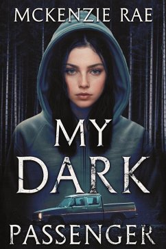 My Dark Passenger - Rae, McKenzie