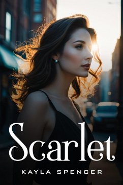 Scarlet - Spencer, Kayla